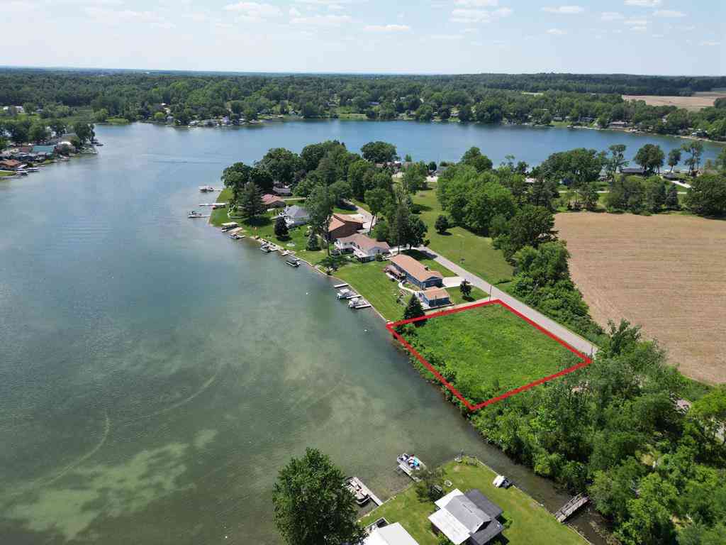 Vacant Land For Sale - VACANT LOT Knollwood Drive <br/> Sturgis, MI 49091