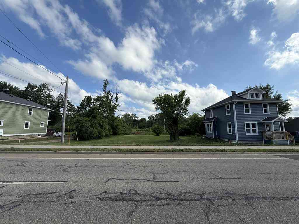 Vacant Land For Sale - 4309 W Michigan Avenue <br/> Kalamazoo County, Kalamazoo, MI 49006