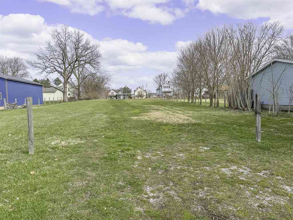 Vacant Land For Sale - 200 W Locust Street W W<br/> Three Oaks, MI 49128