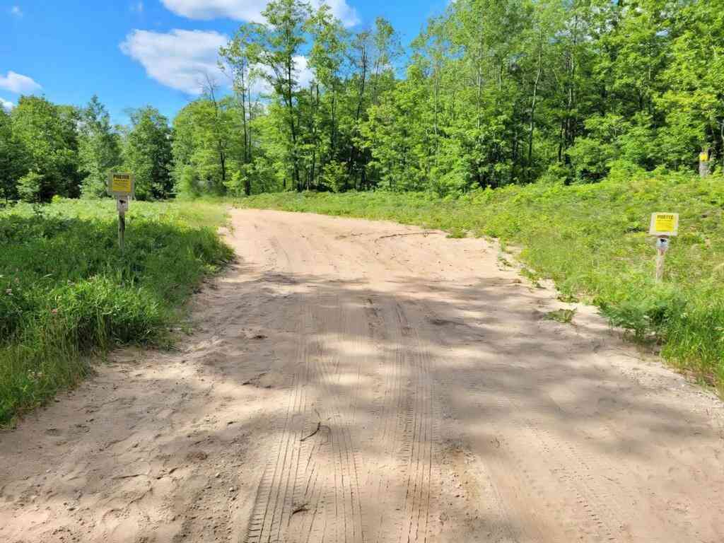 Vacant Land For Sale - 5955 S Brown Road <br/> Missaukee County, Cadillac, MI 49601