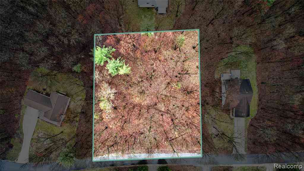 Vacant Land For Sale - 8908 Longview Drive <br/> Stanwood, MI 49346