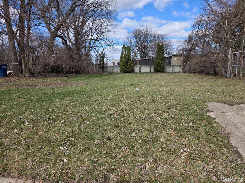 Vacant Land For Sale - 31836 Bay Court <br/> Westland, MI 48186