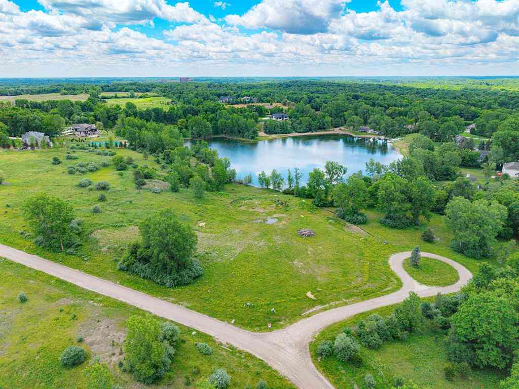 Vacant Land For Sale - 5670 E Stone Valley Drive <br/> Ann Arbor, MI 48105