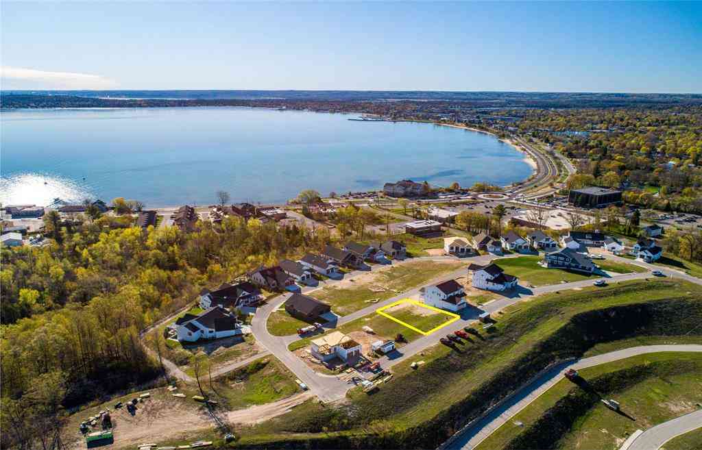 Vacant Land For Sale - 13793 S Celestial Ridge Drive <br/> Traverse City, MI 49684