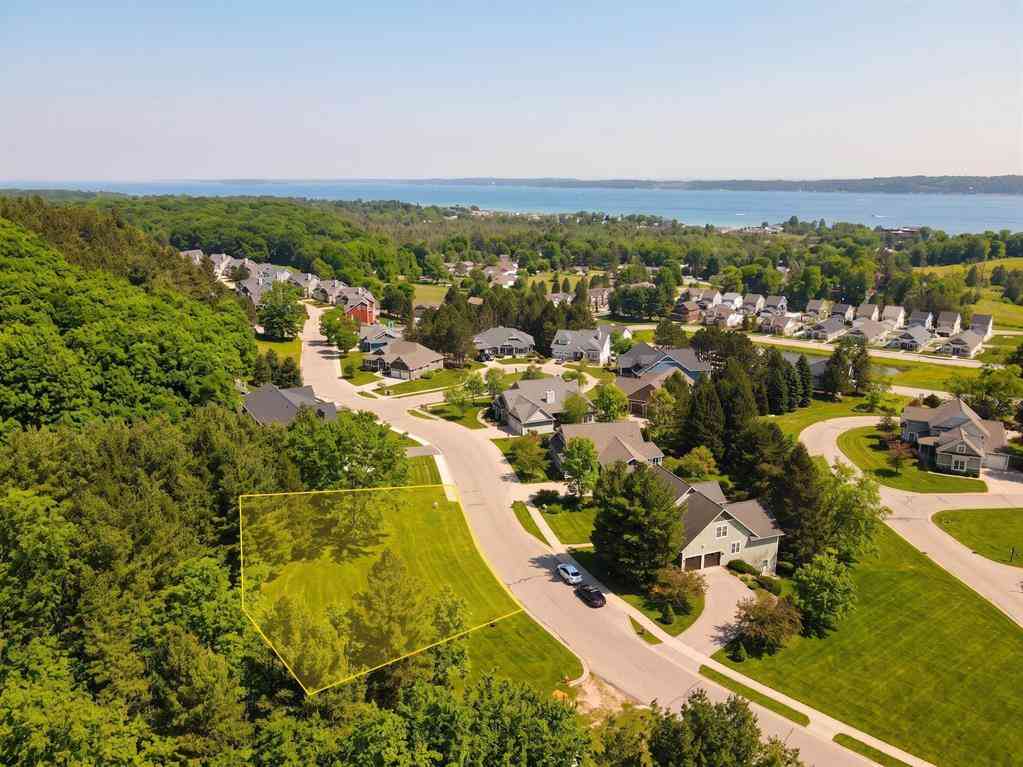 Vacant Land For Sale - 10660 / 10662 Old Morgan Trail <br/> Traverse City, MI 49684