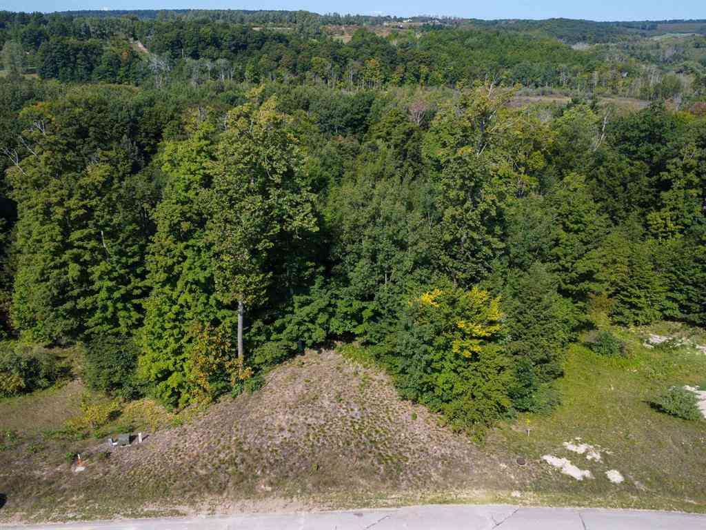 Vacant Land For Sale - 1955 N Blue Water Court <br/> Suttons Bay, MI 49682