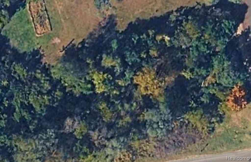 Vacant Land For Sale - 4468 Quick Rd. Road <br/> Holly, MI 48442