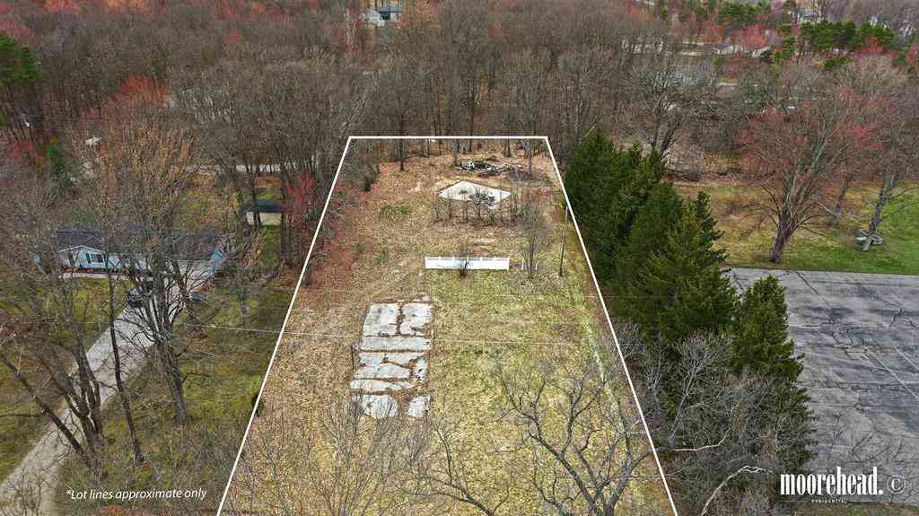 Vacant Land For Sale - 12079 Buchanan Street <br/> Ottawa County, Grand Haven, MI 49417