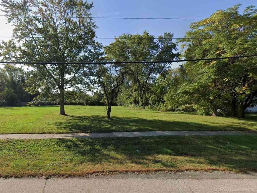 Vacant Land For Sale - 11878 Stephens Rd Road <br/> Warren, MI 48089