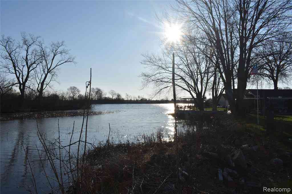 Vacant Land For Sale - 4925 Greenville Road <br/> Newport, MI 48166