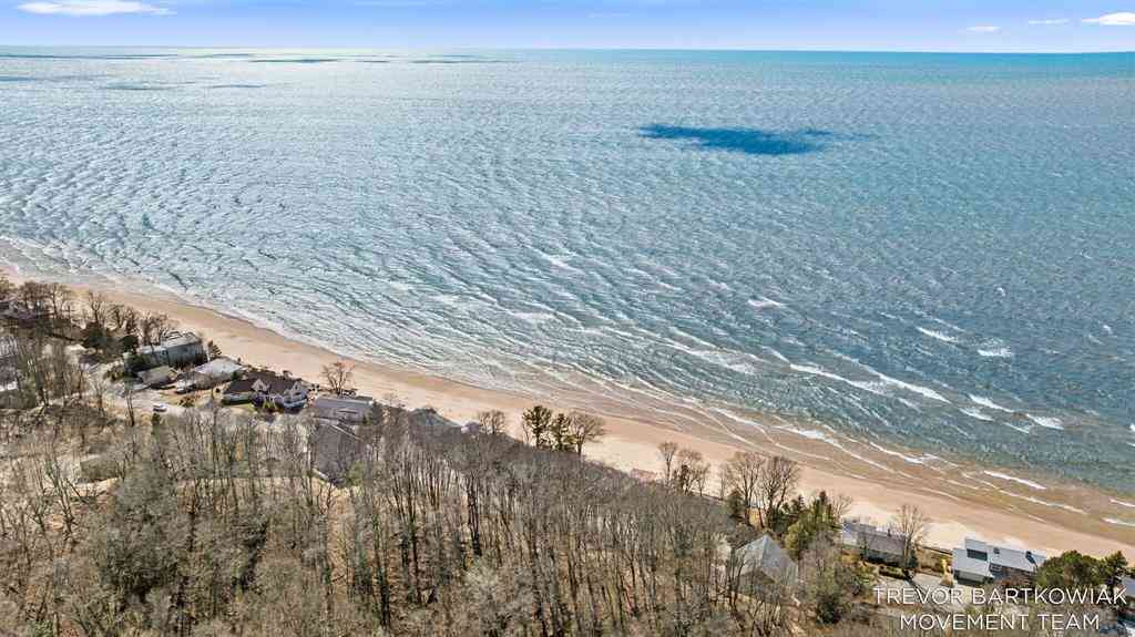 Vacant Land For Sale - N Shore Estates Road <br/> Ottawa County, Spring Lake, MI 49456