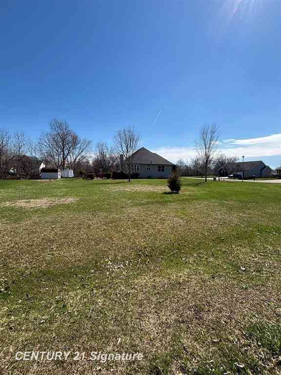 Vacant Land For Sale - 000 Pine Creek Drive <br/> Burton, MI 48519