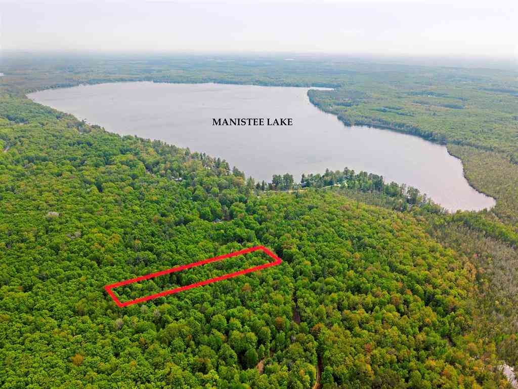 Vacant Land For Sale - 5766 E Shore Drive <br/> Kalkaska, MI 49646