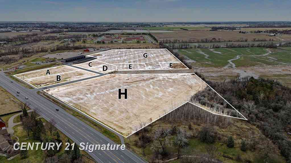 Vacant Land For Sale - LOT H Maverick Drive <br/> Freeland, MI 48623