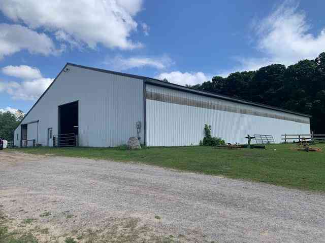 Vacant Land For Sale - 00 Shumaker Road <br/> Bellaire, MI 49615