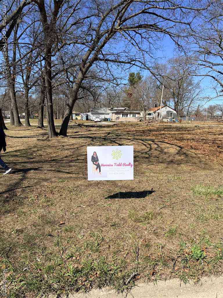 Vacant Land For Sale - 2445 S Getty Street <br/> Muskegon, MI 49444