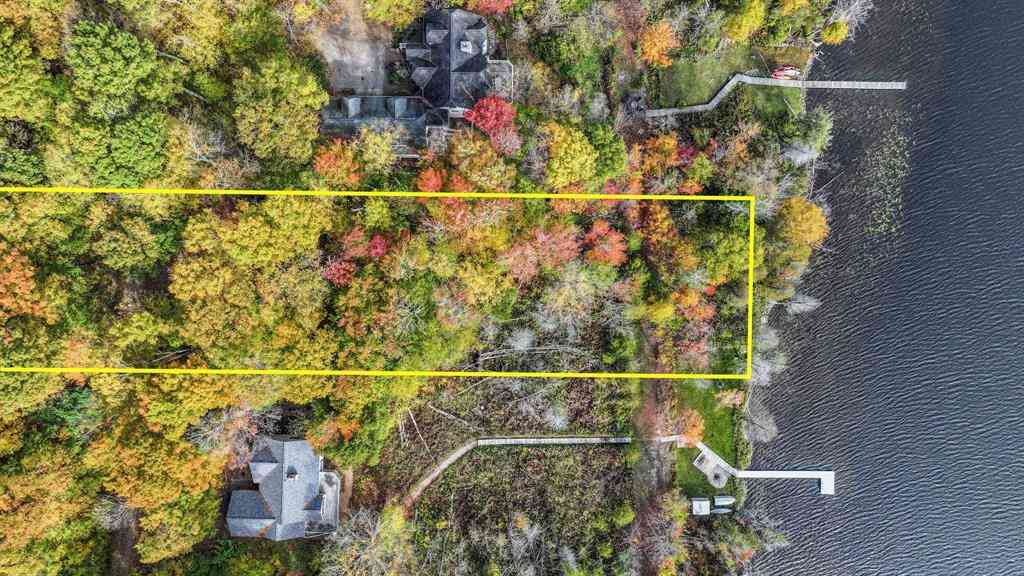 Vacant Land For Sale - 4944 Benway Lane <br/> Central Lake, MI 49622