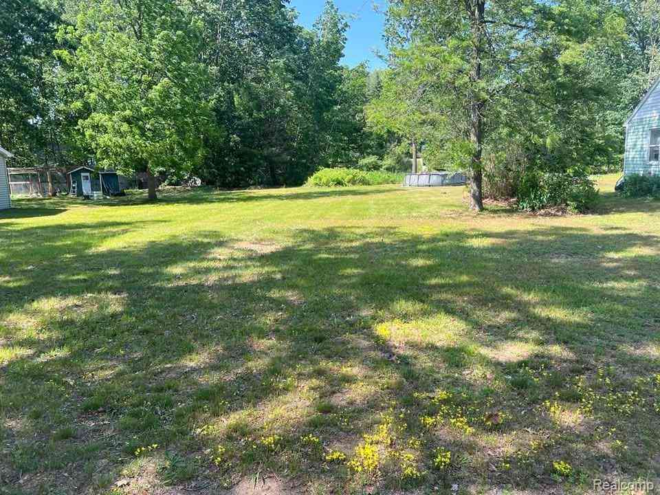 Vacant Land For Sale - 0000 Chestnut Street Street <br/> Houghton Lake, MI 48629