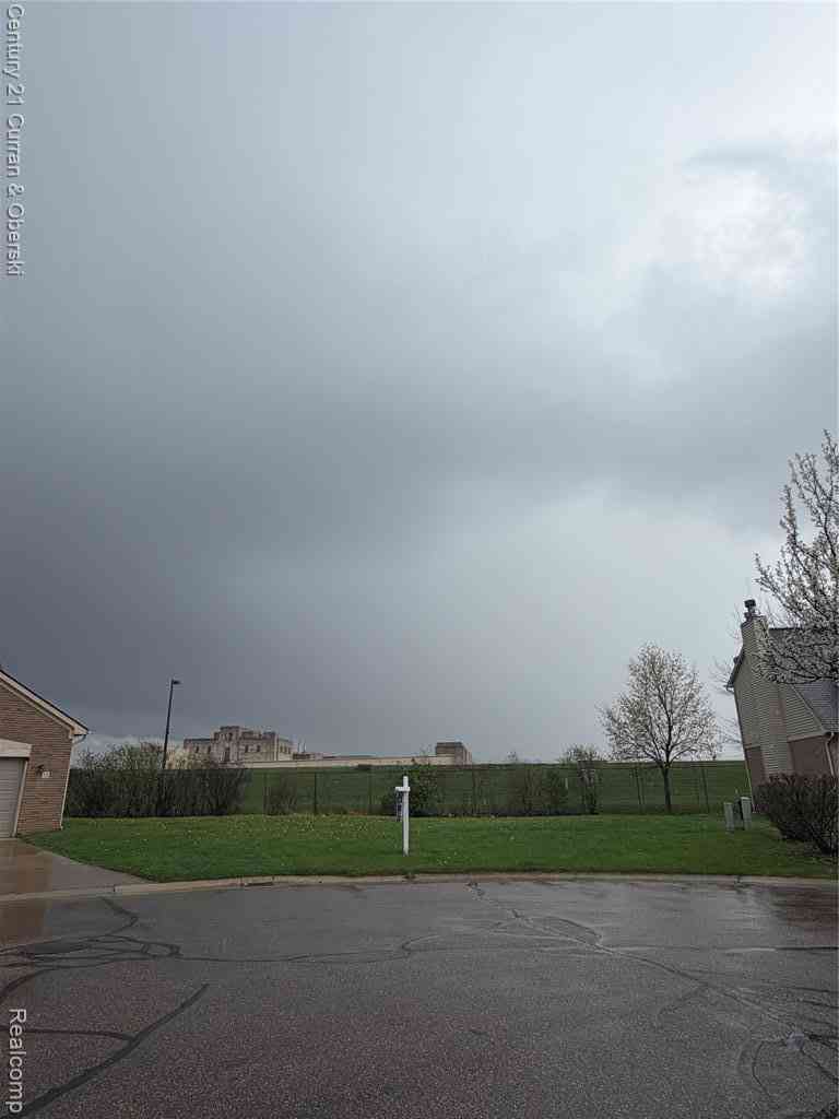 Vacant Land For Sale - 11 Morross Circle <br/> Dearborn, MI 48126