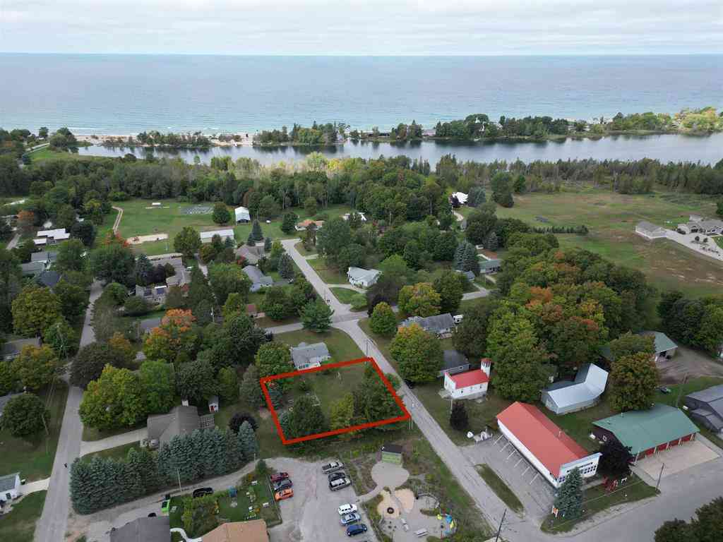 Vacant Land For Sale - S Salisbury Street <br/> Empire, MI 49630