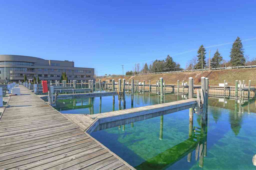Vacant Land For Sale - 12755 S Marina Village Drive <br/> Traverse City, MI 49684