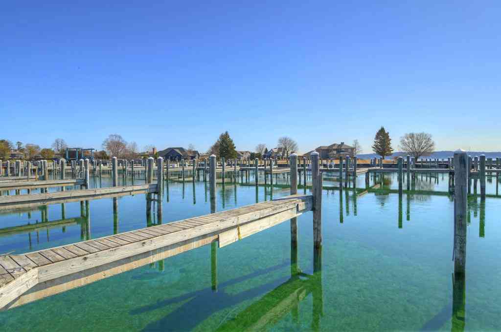 Vacant Land For Sale - 12755 S Marina Village Drive <br/> Traverse City, MI 49684