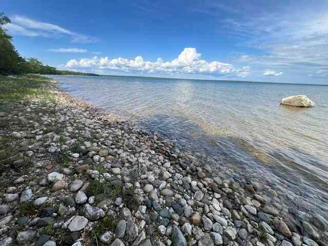 Vacant Land For Sale - Charles Road <br/> St. Ignace, MI 49781