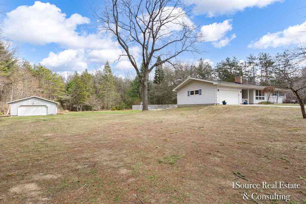 Vacant Land For Sale - 7040 Holly Drive <br/> West Olive, MI 49460