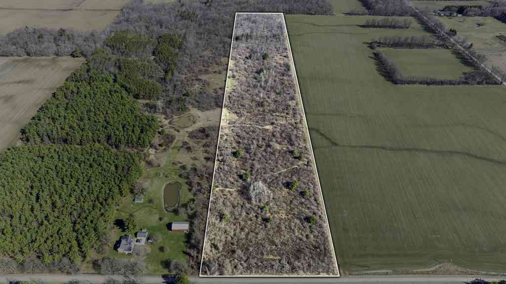 Vacant Land For Sale - VL Mortimer Line Road <br/> Croswell, MI 48422