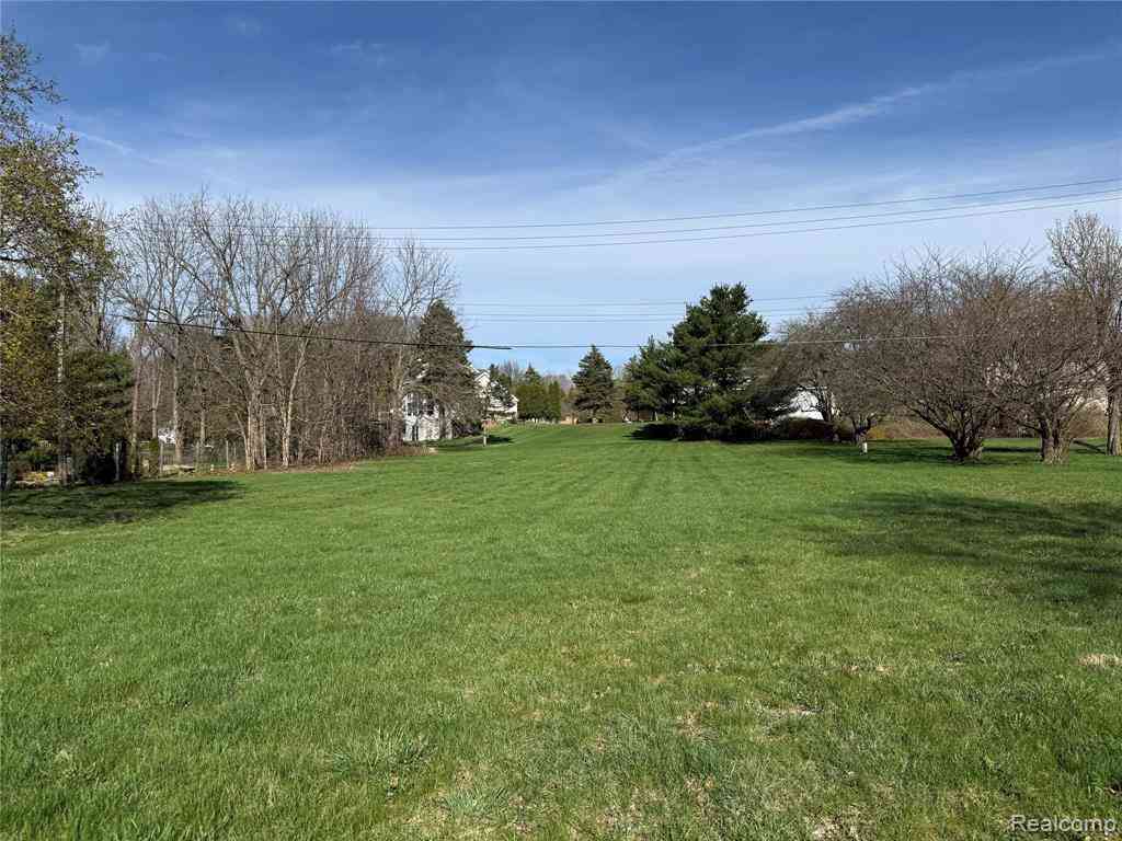 Vacant Land For Sale - Sashabaw Road <br/> Clarkston, MI 48348