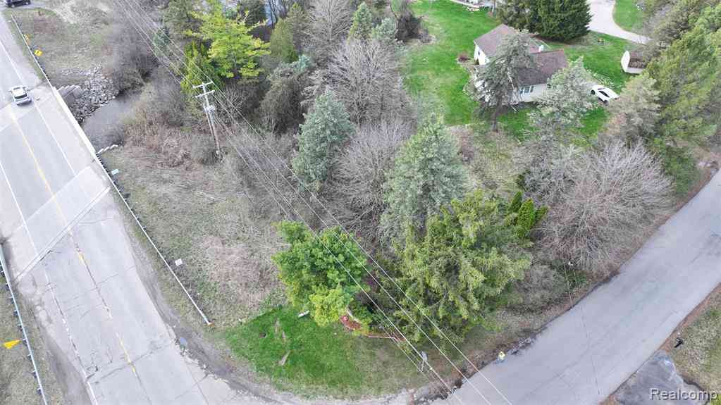 Vacant Land For Sale - Brookview Drive <br/> Grand Blanc, MI 48439
