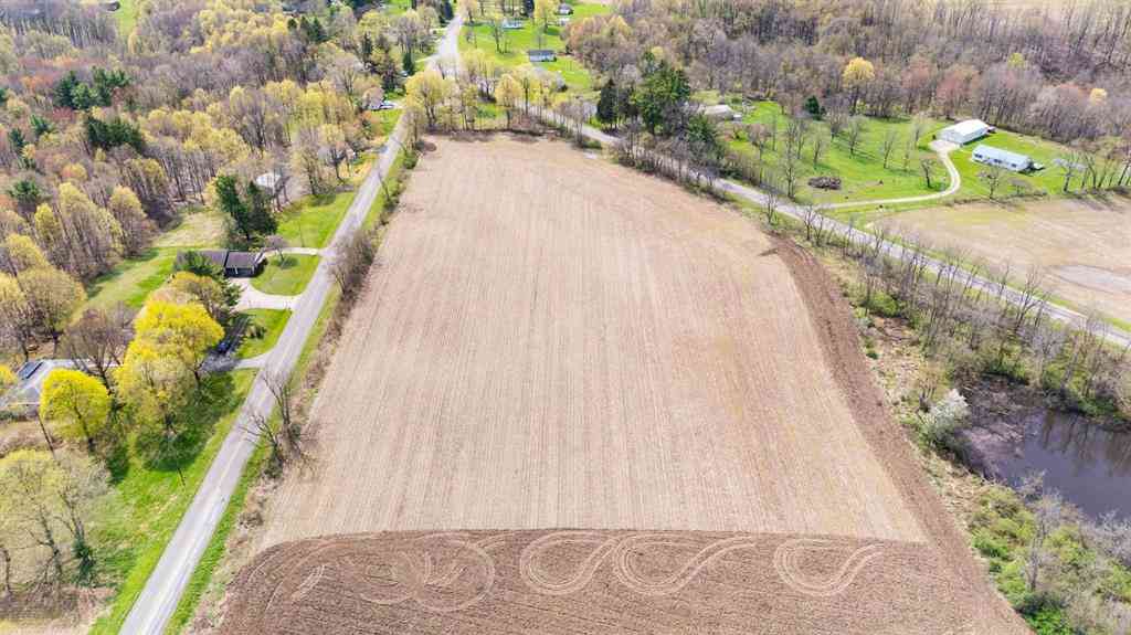 Vacant Land For Sale - LOT C Broceus School Road <br/> Buchanan, MI 49107