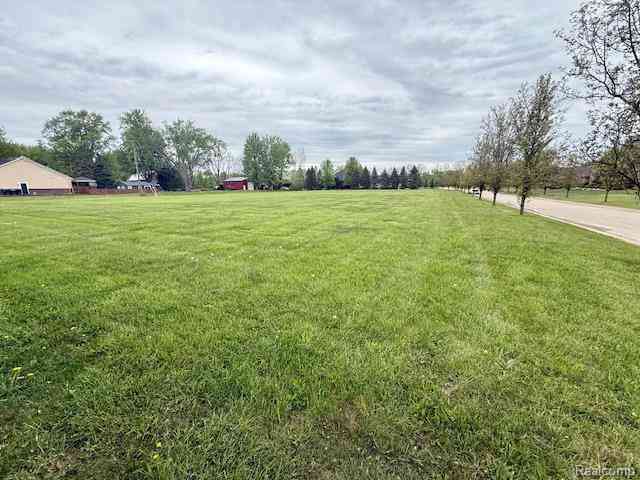 Vacant Land For Sale - LOT 27 Maben Road <br/> Wayne County, Canton, MI 48187