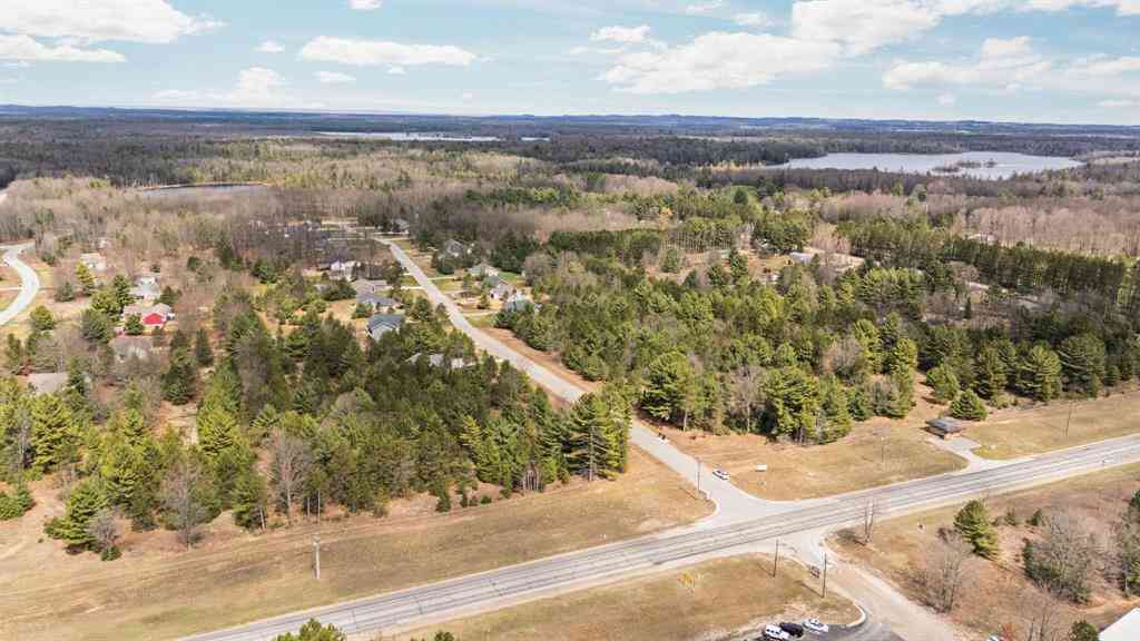 Vacant Land For Sale - #33 Old Cabin Drive <br/> Interlochen, MI 49634