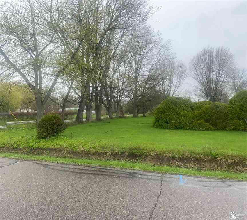 Vacant Land For Sale - 7518 Superior St. Street <br/> Newport, MI 48166