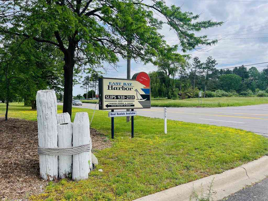 Vacant Land For Sale - 5517 Us-131 N  <br/> Williamsburg, MI 49690