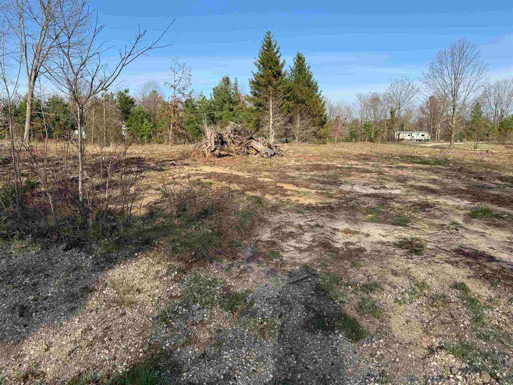 Vacant Land For Sale - PARCEL D N Carmean Road <br/> Interlochen, MI 49643