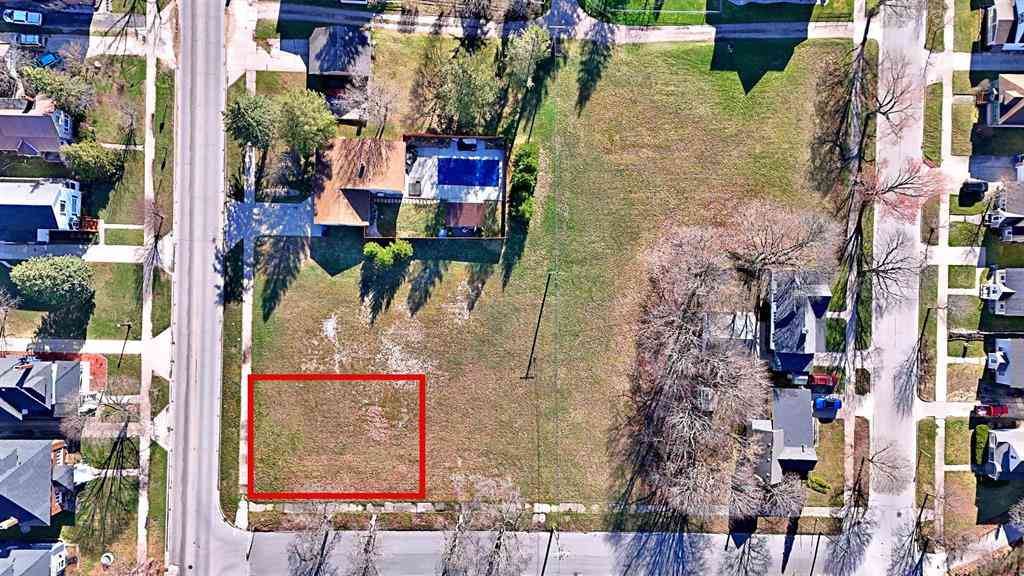 Vacant Land For Sale - VL Division Street <br/> Cadillac, MI 49601
