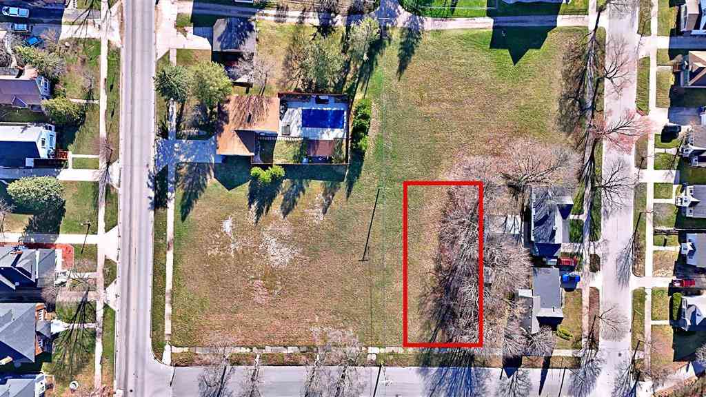Vacant Land For Sale - VL Delmar Street <br/> Cadillac, MI 49601