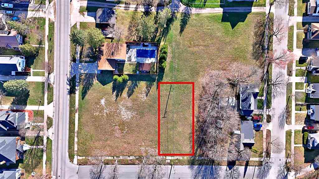 Vacant Land For Sale - VL Delmar Street <br/> Cadillac, MI 49601