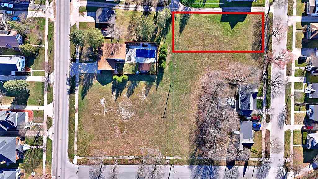 Vacant Land For Sale - VL Chapin Street <br/> Cadillac, MI 49601