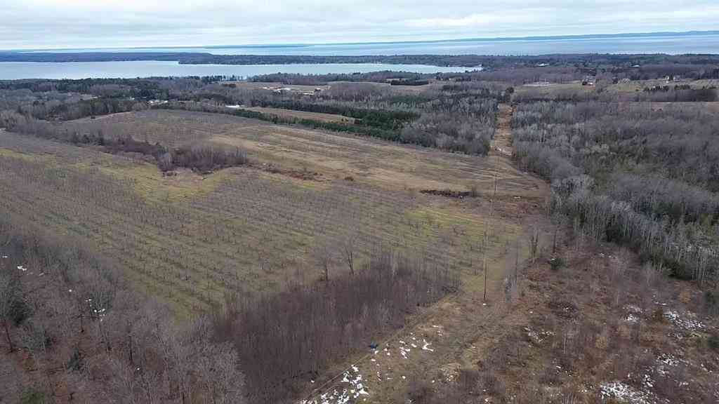 Vacant Land For Sale - N M-88  <br/> Central Lake, MI 49622