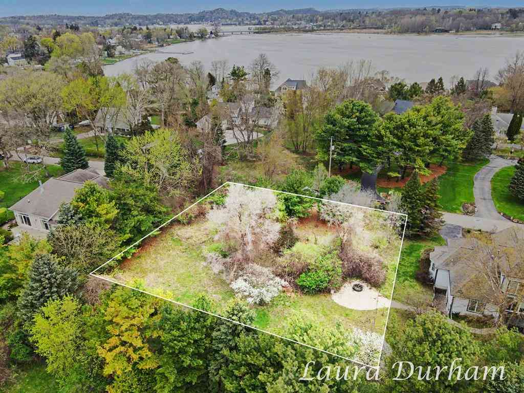 Vacant Land For Sale - 289 Crest  <br/> Douglas, MI 49406