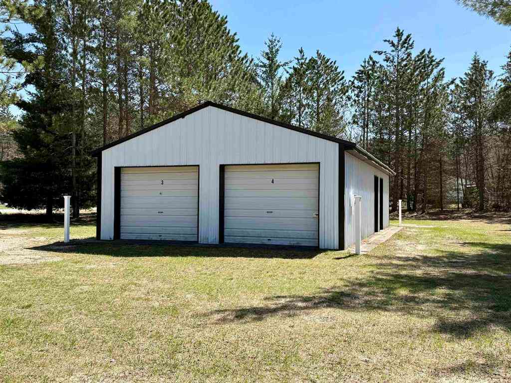 Vacant Land For Sale - 3044 S 29 Road <br/> Cadillac, MI 49601