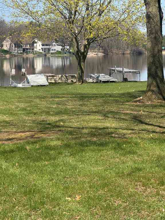 Vacant Land For Sale - 1245 Clubhouse Drive <br/> Lake Isabella, MI 48893