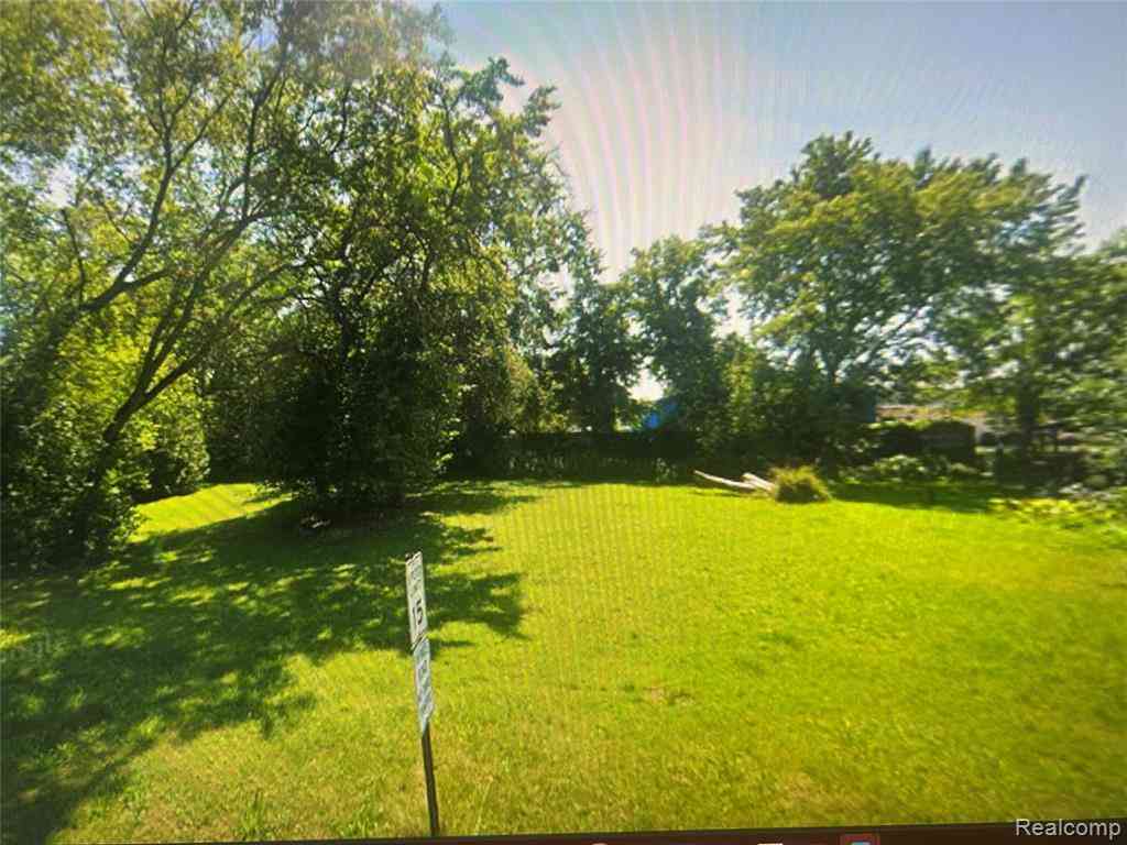 Vacant Land For Sale - Crest Road <br/> Lexington, MI 48450