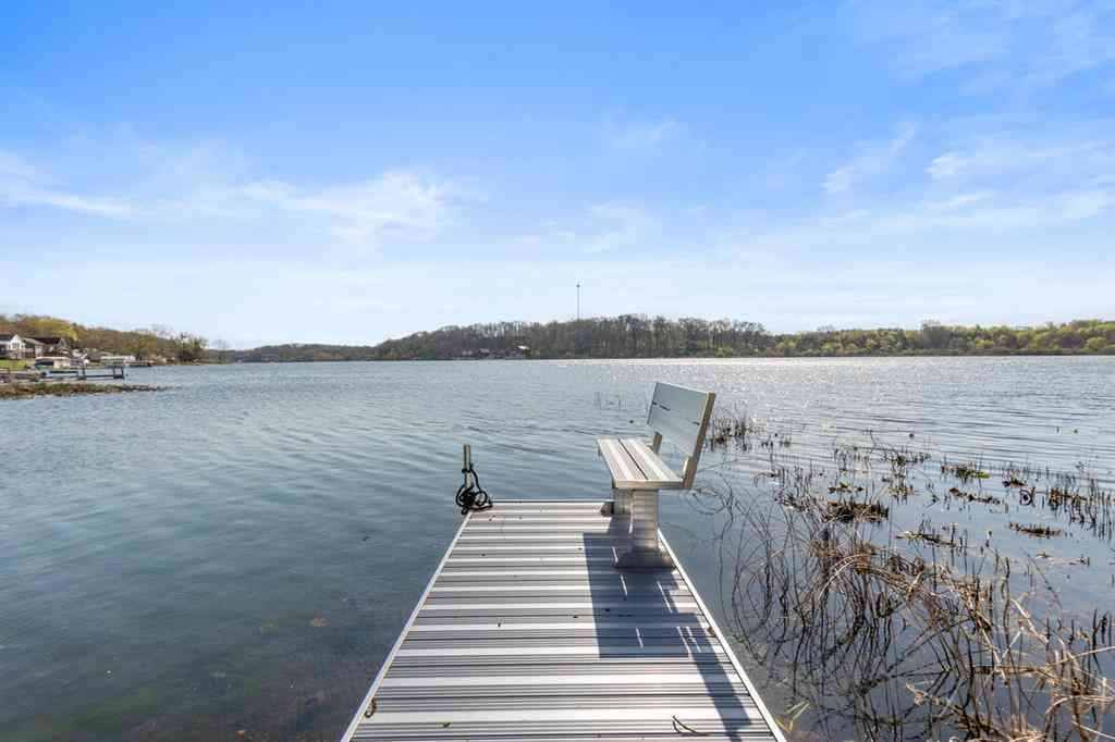 Vacant Land For Sale - 5123 Hurt Drive <br/> Barry County, Delton, MI 49046