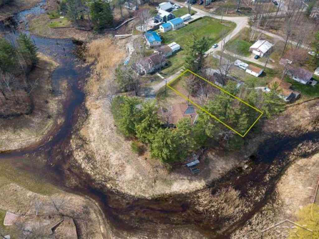 Vacant Land For Sale - VL N Oswegathie Lane <br/> Hope, MI 48626