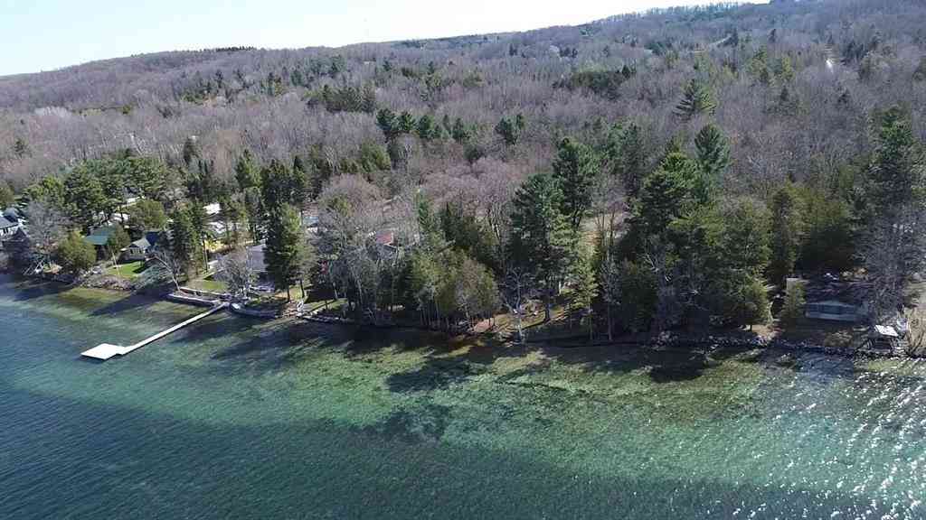 Vacant Land For Sale - Willow Street <br/> Central Lake, MI 49622