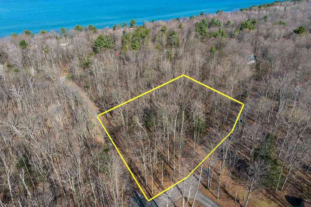Vacant Land For Sale - #12 Aspen Trail <br/> Kewadin, MI 49648